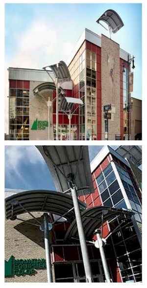 Commercial/Mixed Use Projects