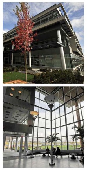 Commercial/Mixed Use Projects