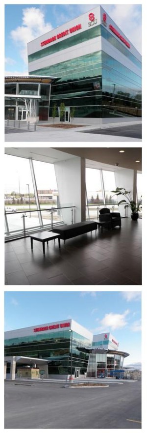 Commercial/Mixed Use Projects