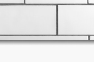 Ceramic Tile - Bianco Jolly