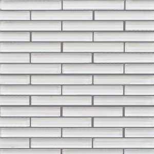 Mosaic Glass - Scandinavian Oslo Glass