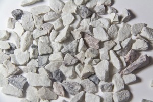 Terrazzo Aggregates - Italian Grigio Venato