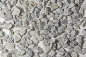 Terrazzo Aggregates - Misty Grey