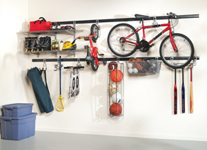 Garage Storage Systems