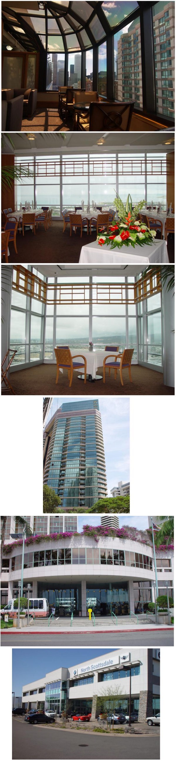 Commercial Photo Gallery