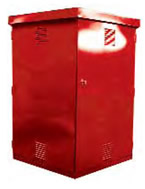 Special Use Cabinets