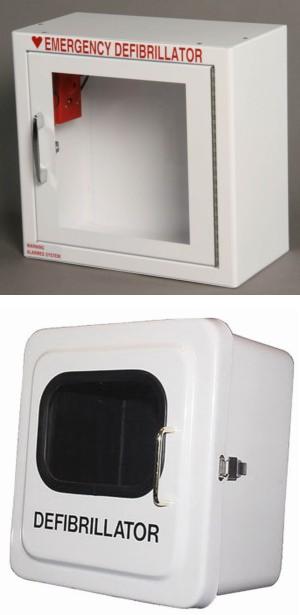 Special Use Cabinets