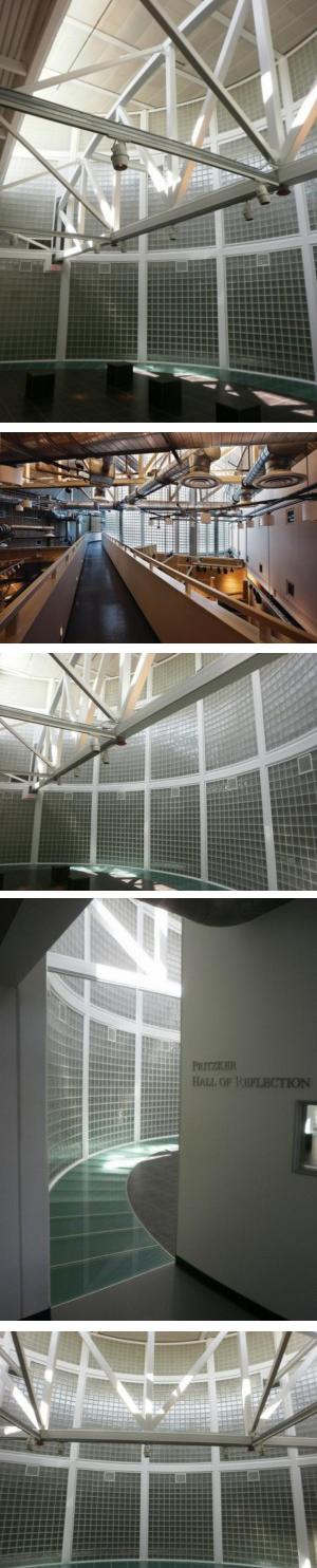 Illinois Holocaust Musuem & Education Center - Skokie, IL