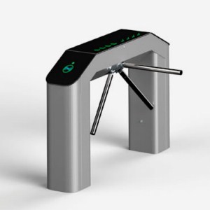 Access Control - RFID Integration