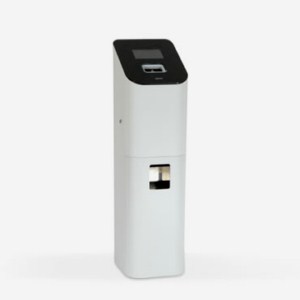 Access Control - RFID Integration