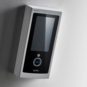 Access Control - RFID Integration