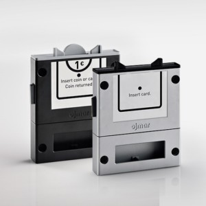 LOCKR® MULTIFUNCTION - Coin and Key Locks