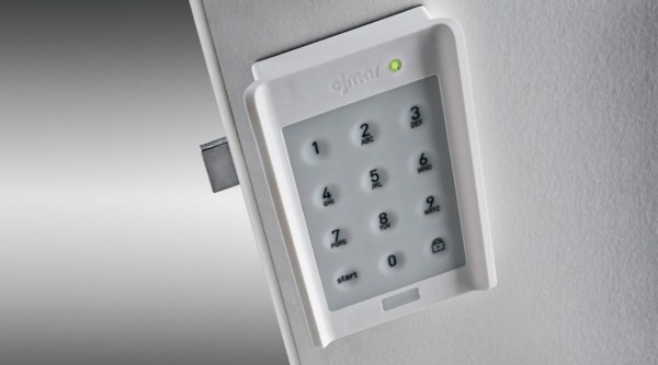 OCS®TOUCH LOCK