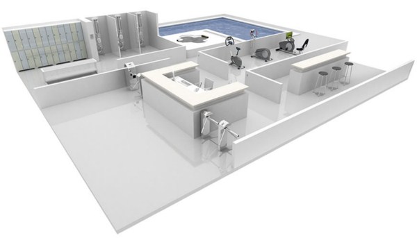Access Control - RFID Integration