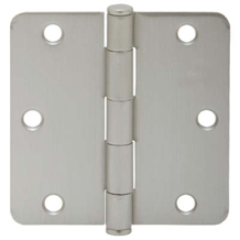 Butt Hinges