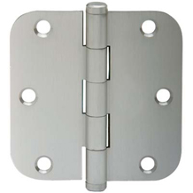 Butt Hinges