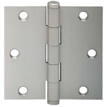 Butt Hinges