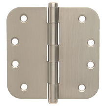 Butt Hinges