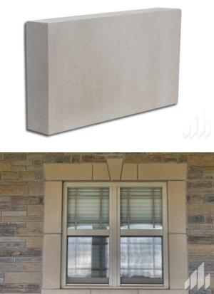 Quoins
