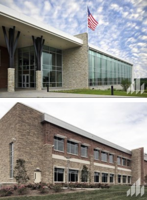 Arriscraft Citadel® Georgia - Calcium Silicate Building Stone