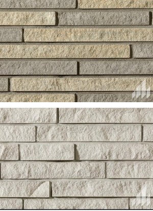 Midtown Thin Calcium Silicate Stone