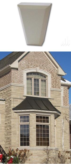 ARRIS.cast Cast Stone Keystones