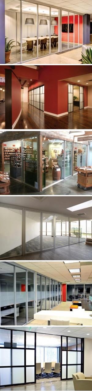 Room Dividers