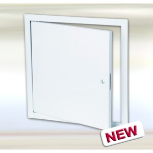 System B1 Access Panel