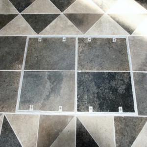 5000 Series - Aluminum Floor Access Cover
