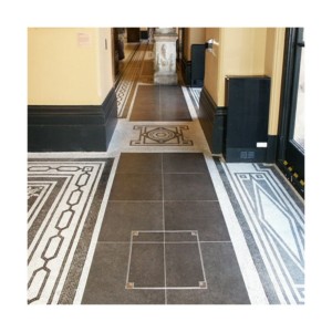 5000 Series - Stainless Steel Floor Access Cover