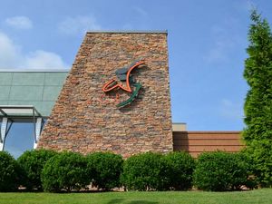 Canyon Ledge Pattern Manufactured Masonry Veneer