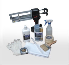 Liquid Applied Roofing