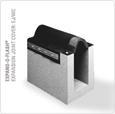 Expansion Joint Covers