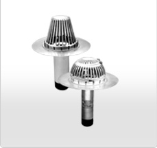 Roof Vents and Drains