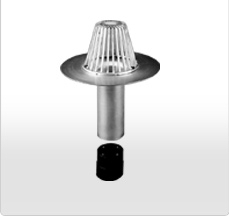 Roof Vents and Drains