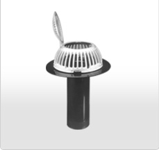 Roof Vents and Drains