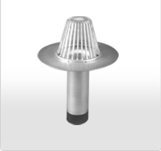 Roof Vents and Drains