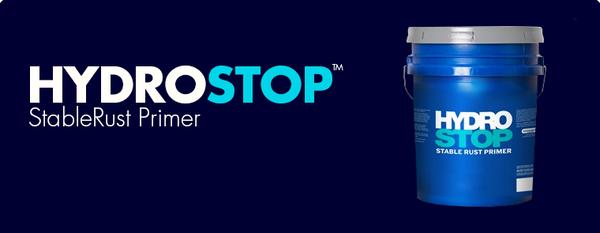 StableRust Primer