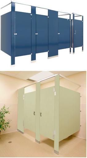 Bathroom Partitions Pittsburgh Pa powder coated steel toilet partitions – general partitions mfg Bathroom Partitions Pittsburgh Pa powder coated steel toilet partitions – general partitions mfg