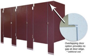 Bathroom Partitions Pittsburgh Pa color-thru phenolic toilet partitions – general partitions mfg Bathroom Partitions Pittsburgh Pa color-thru phenolic toilet partitions – general partitions mfg