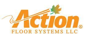 Actioncush Ii Plus Wood Athletic Flooring Action Floor Systems