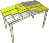 Metal Building Insulation