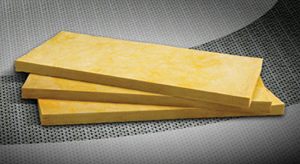 Piping / Equipment: Low / Medium / High Temp. Board Insulation