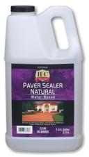 Concrete & Masonry Products - Interior