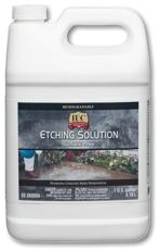 Concrete & Masonry Products - Interior