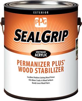 ppg primer grip seal sealer wood universal exterior stabilizer paints stain acrylic plus paint interior porter primers killing alkyd painting