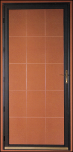 Storm and Screen Doors