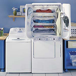 Maytag Neptune Front Load Washers