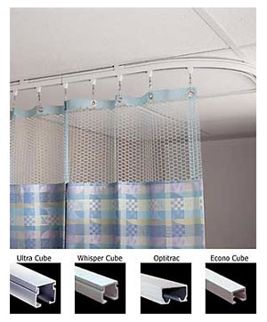 Clickeze offers top of the line cubicle tracking, accessories and curtains.