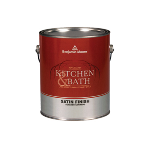 Benjamin Moore Kitchen and Bath Paint - USA – Benjamin Moore & Co - Sweets